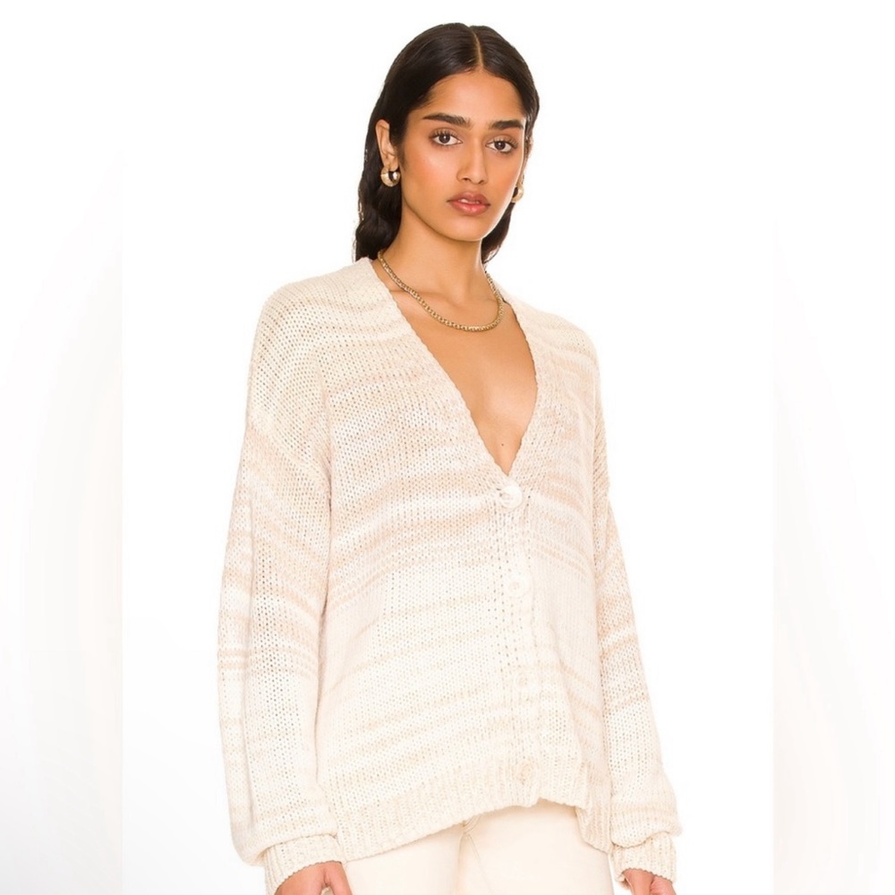 525 Women's Ombre Cardigan
M / BARE MULTI